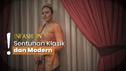 img-title Deretan Kebaya Modern Para Artis, Semarakan Hari Kartini