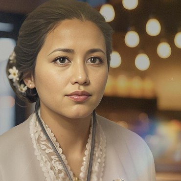 Lirik Lagu Ibu Kita Kartini dan Not Pianikanya