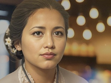 img-title Kartini Milenial, Habis Terang Terbitlah...
