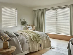 Inspirasi Desain Kamar Tidur Gaya Japandi dan Tips Penerapannya