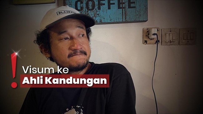 Cerita Pilu Isa Bajaj, Putrinya Alami Kekerasan Hingga Kemaluan Berdarah