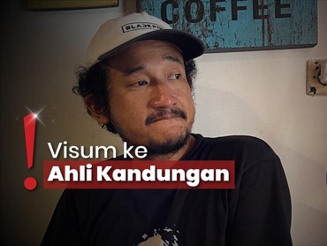 img-title Cerita Pilu Isa Bajaj, Putrinya Alami Kekerasan Hingga Kemaluan Berdarah