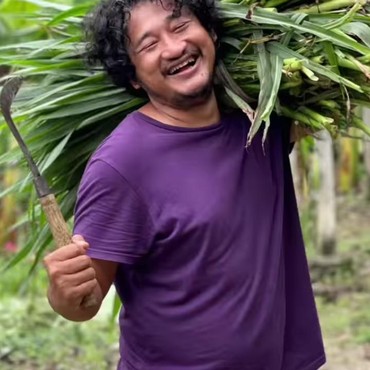 Isa Bajaj Cabut Laporan dan Maafkan Terduga Pelaku Kekerasan ke Anaknya