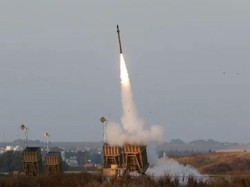 Harga Minyak Dunia Naik Imbas Serangan Israel ke Iran