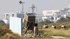 Fakta-fakta Iron Dome Israel yang Dibobol Iran