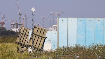 Militer Israel Kekurangan Dana Rp216 T, Stok Senjata Menipis