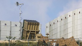 Apa Itu Iron Dome, 'Benteng' Israel yang Dijebol Roket Iran?