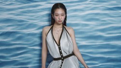6 Artis Wanita Korea Terkenal dengan Tawaran Endorse Paling Laris, Siapa Saja?