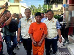 Sederet Fakta Kades Mojokerto Korupsi Dana APBDes Rp 360 Juta