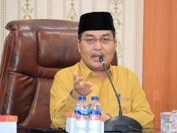 Berjumlah 6.592, Jemaah Calon Haji Embarkasi Padang Berangkat Mulai 12 Mei