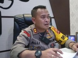 Penyebab Status Tersangka Caleg Bone Bolango Palsukan Suket Narkoba Dicabut