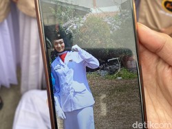 Detik-detik Siswa Peserta Seleksi Paskibraka Jatuh dan Tutup Usia