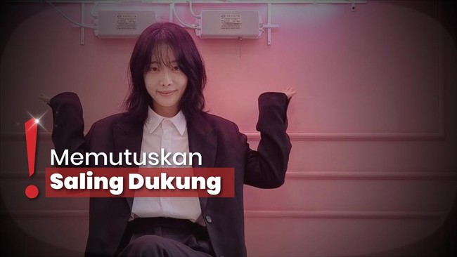 Kim Hieora Pastikan Kasus Bullying Telah Selesai dan Damai dengan Korban