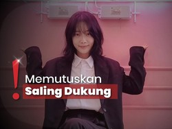 Kim Hieora Pastikan Kasus Bullying Telah Selesai dan Damai dengan Korban