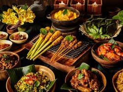 Indonesia Punya 600 Resep Masakan Tradisional yang Masih Jarang Diketahui