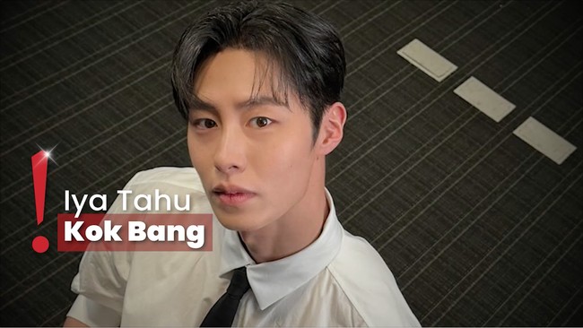 Potret Lee Jae Wook Usai Putus dengan Karina aespa, Unggahan Panen Komentar