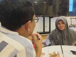 Kisah Pekerja Migran Asal Kendal Terjerat Jejaring Terorisme Karena Medsos