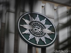 Muhammadiyah Mulai Puasa Ramadhan Besok, Pemerintah Kapan?