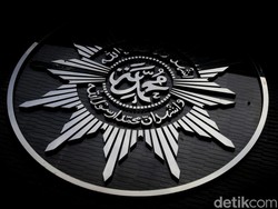 Muhammadiyah Tetapkan Awal Puasa Ramadhan 1446 H pada 1 Maret 2025
