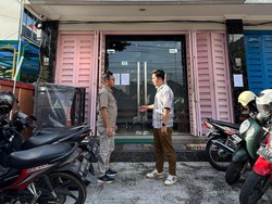 OJK Cabut Izin BPRS di Kudus, Dana Nasabah Dijamin LPS