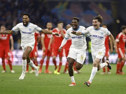 Semifinal Liga Europa 2023/2024: Marseille Vs Atalanta, Roma Vs Leverkusen