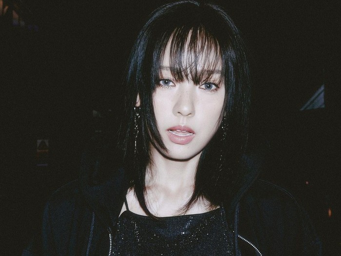 Masih aktif berkarya, comeback Lee Hyori selalu ditunggu-tunggu oleh masyarakat Korea./ foto: instagram.com/lee_hyolee