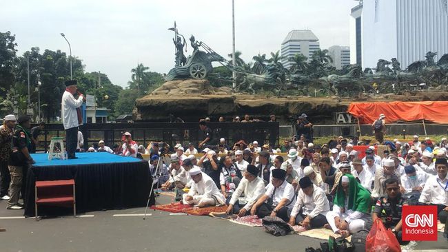 Contoh teks khutbah Jumat di bulan Dzulqa'dah dapat dijadikan referensi untuk disampaikan kepada jemaah tentang keutamaan di bulan ini.