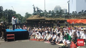 Contoh Teks Khutbah Jumat di Bulan Dzulqa'dah Singkat