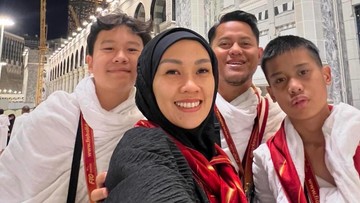 DOA DAN HARAPAN SAAT ULTAH