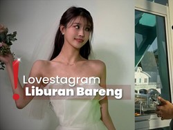 Mijoo Eks Lovelyz dan Pesepakbola Song Bum Keun Dikonfirmasi Pacaran