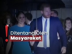 Sudah Resmi! Pangeran Harry Menjadi Penduduk Amerika Serikat