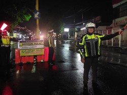 Kondisi Terkini Piket Nol Lumajang Usai Diterjang Longsor