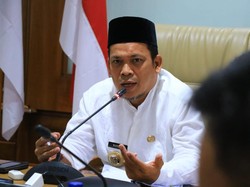 Mau Bangun Banyak Community Center, Pj Walkot Tangerang: Buat Anak Sehat-Cerdas