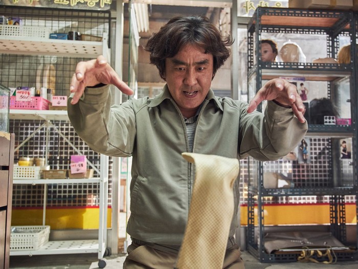 7 Drama dan Film Korea Garapan Yeon Sang Ho