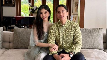 Putu Ayu Diduga Pindah Agama Jelang Dinikahi Arsyah Rasyid Eks Maudy Ayunda