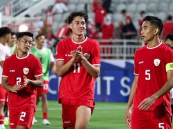Kata Netizen Soal Harga Tiket Indonesia Vs Australia, Mahal vs Wajar