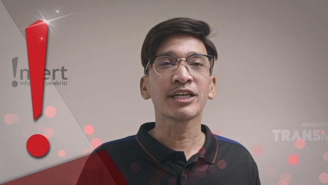 Ketemu Julia Perez dan Olga Syahputra, Ruben Onsu: Mimpi Kayak Nyata