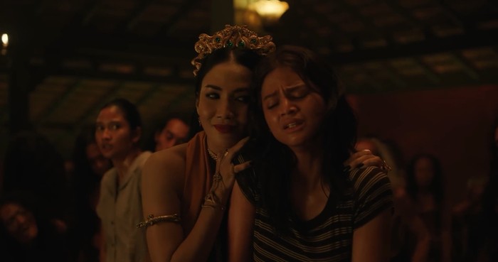 5 Fakta Menarik Badarawuhi di Desa Penari, Apa Saja?