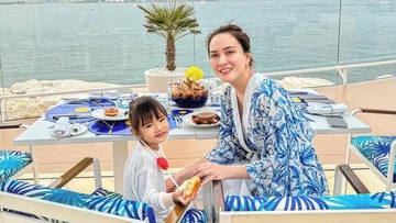 PUBLIK FIGUR YANG TERJEBAK DI DUBAI