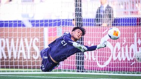 Ernando dan Nadeo di Antara Realitas dan Teori Timnas Indonesia