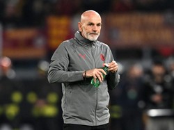 Roma Vs Milan: Pioli Akui Dybala dkk. Pantas Lolos