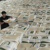Amran Beber Penyebab Harga Beras Masih di Atas HET