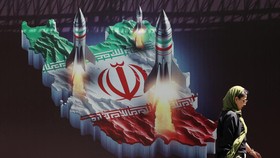 Kenapa Israel Serang Iran?