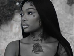 Lirik Lagu prove it - 21 Savage feat. Summer Walker