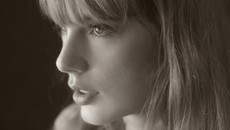 Rekor, Album Baru Taylor Swift Terjual 2,6 Juta Unit di Pekan Pertama
