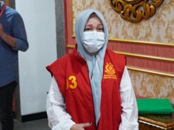 Tersangka Penjual Aset Yayasan Batanghari Sembilan Sumsel Segera Disidang