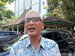 Polemik THR Pegawai PMI Gunungkidul, Disnaker DIY: Sudah Penyelesaian