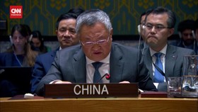 VIDEO: RRT Kecewa AS Veto palestina Jadi Anggota Penuh PBB