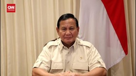 VIDEO: Larang Pendukung Turun Ke Jalan, Prabowo: Jangan Diprovokasi