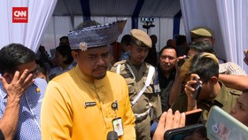 VIDEO: Bobby Klaim Tak Perlu Ambil Formulir Seleksi Cagub Sumut Golkar
